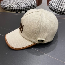 Miu Miu Caps